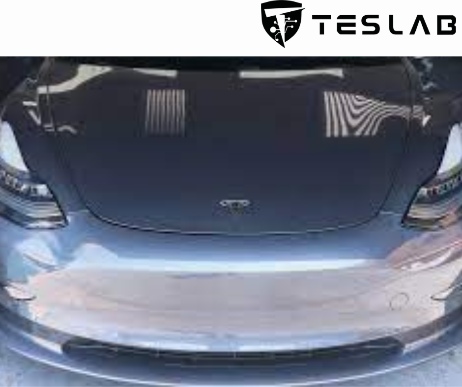 Learn Some Interesting Facts about Tesla Model Y PPF DIY Kits