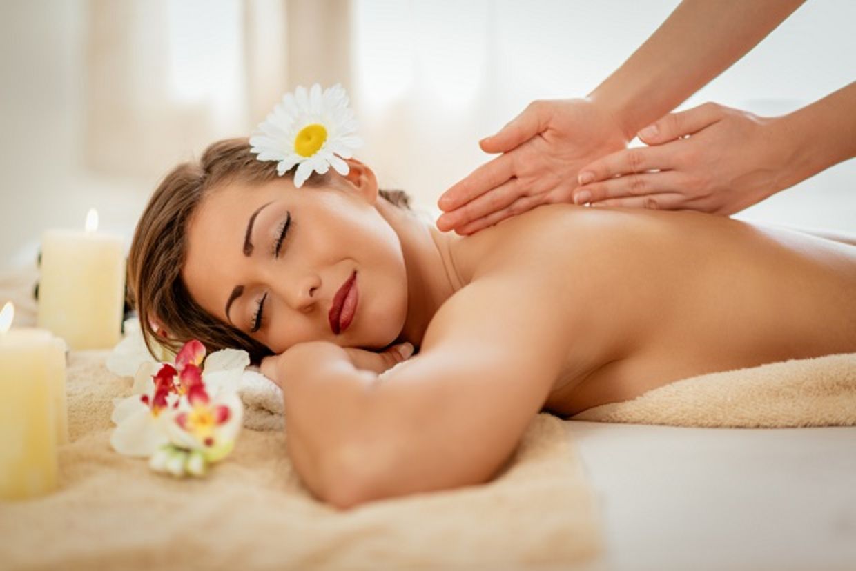 Massage in Toronto: Your Ultimate Relaxation Destination