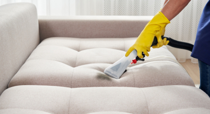 The Cost of Sofa Cleaning Services in Dehradun