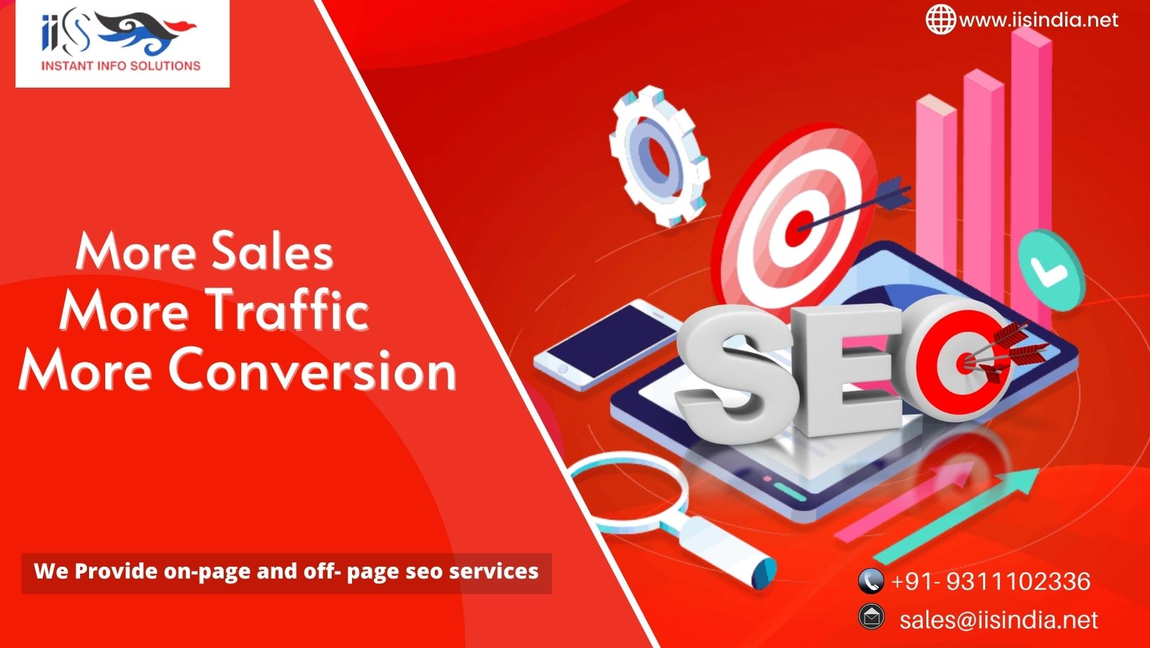 SEO company in Delhi | Anadee Digital Solutions