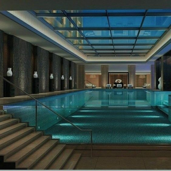 Rehabilitation Swimming Pools Market Growth, Trends, Absolute Opportunity and Value Chain 2023-2033