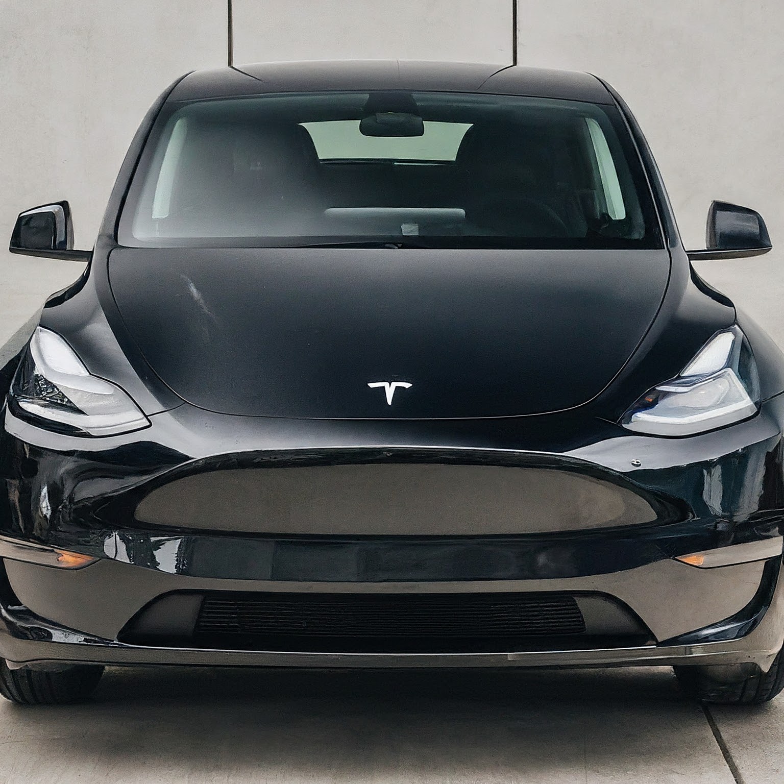Features of best Model Y Front Bumper PPF application