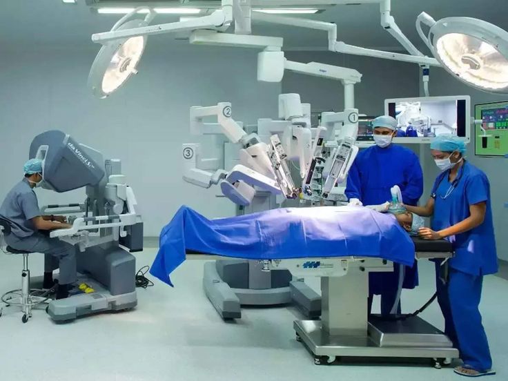 Surgical Robotics and Navigation Market to Witness Rise in Revenues By 2033