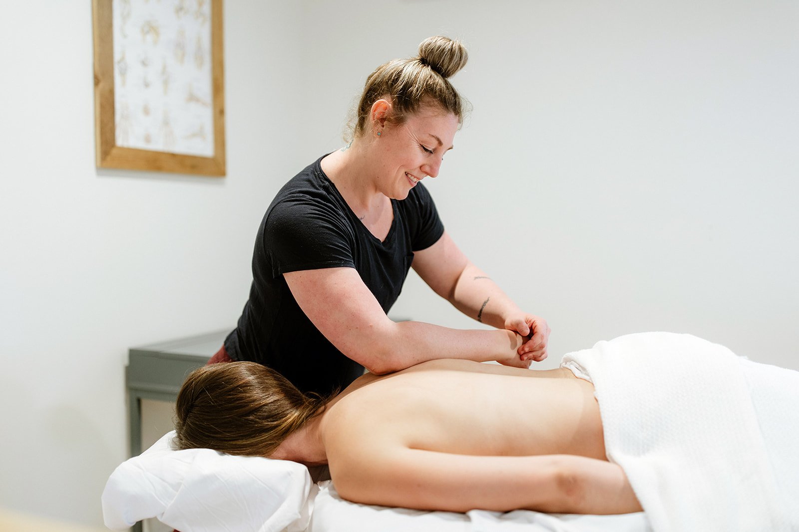 RMT Massage: Unlocking the Benefits for Your Health