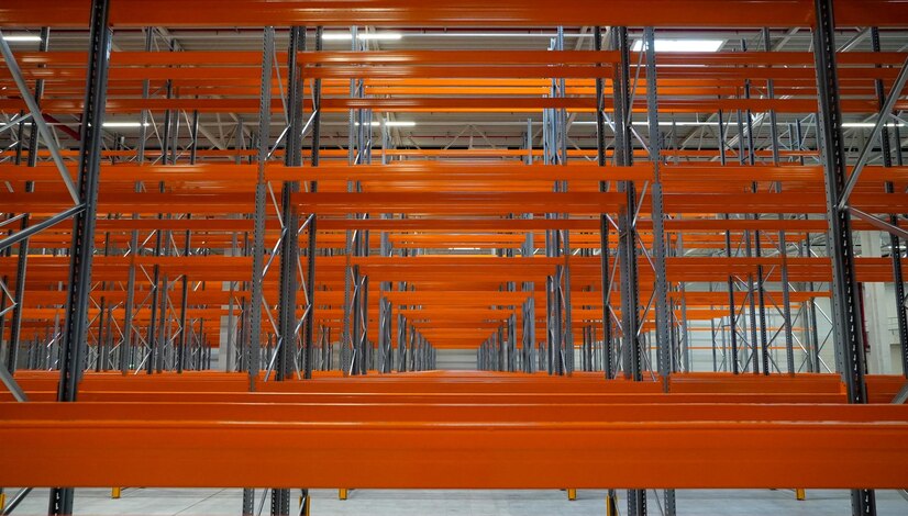 Optimizing Your Warehouse Layout with Long Span Racking Systems