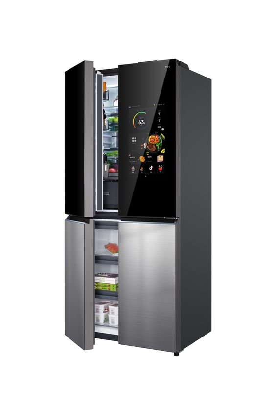 Refrigerators Market to Reflect a Holistic Expansion during the Assessment Period 2022–2030
