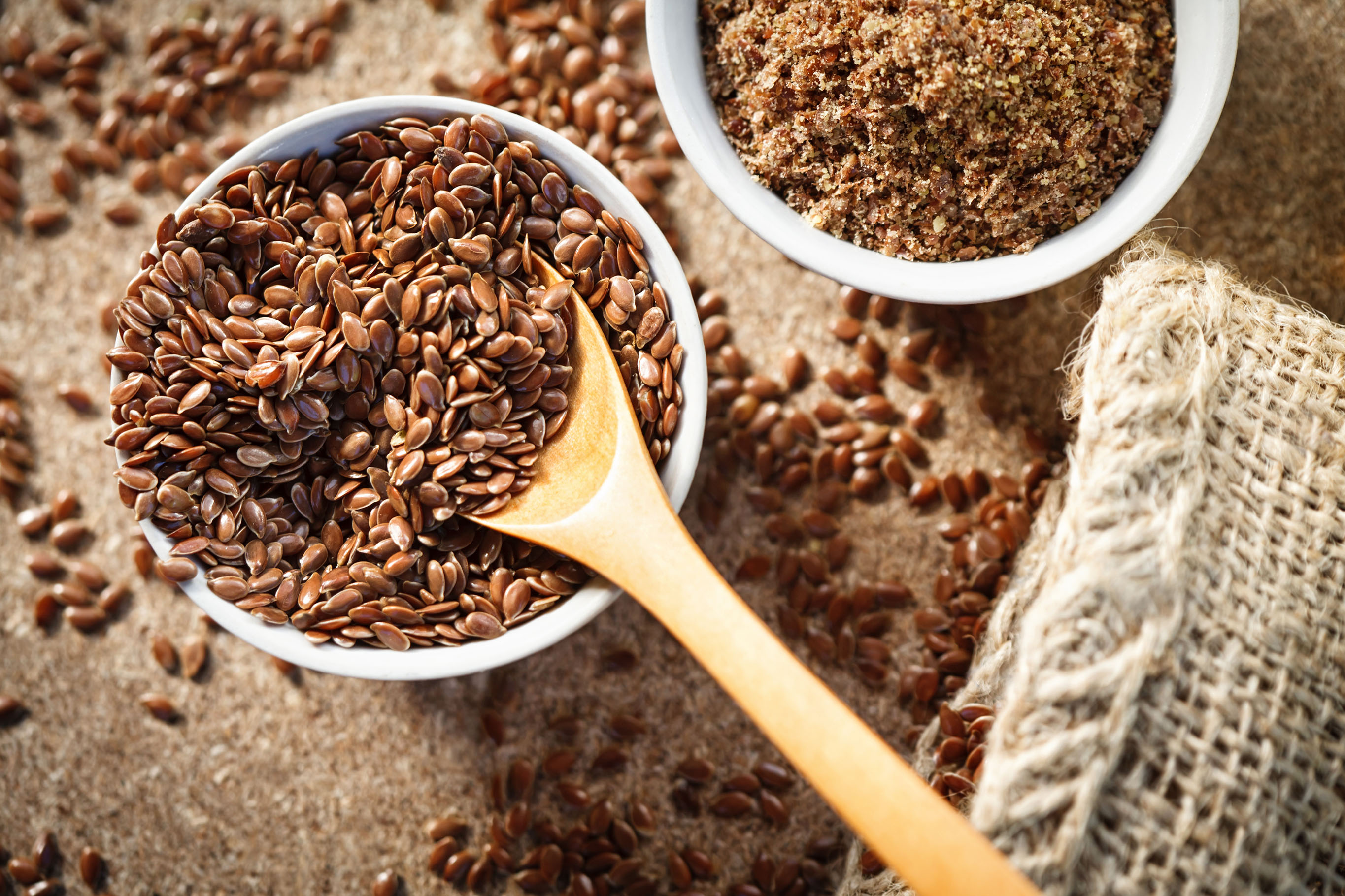 Health Benefits Of Flaxseeds and How To Eat