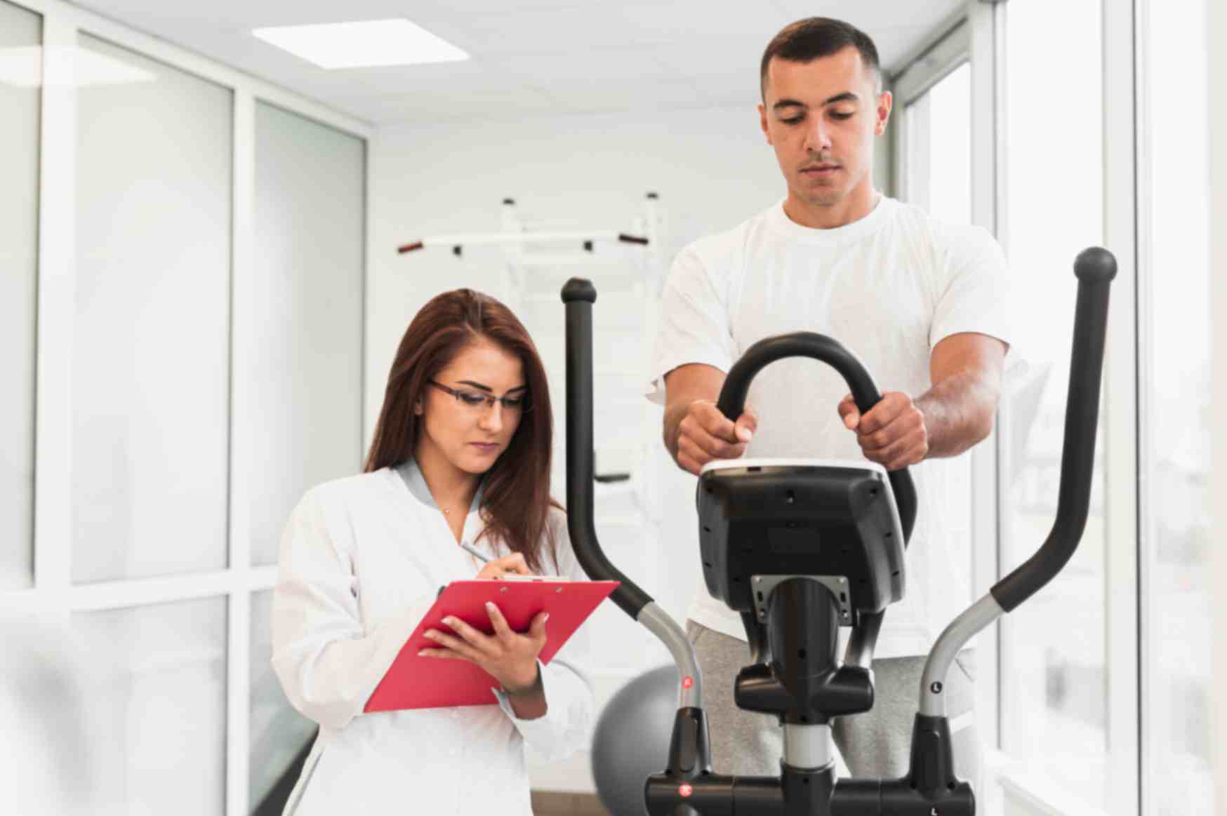 What Is The Role Of Physiotherapy In Weight Management?