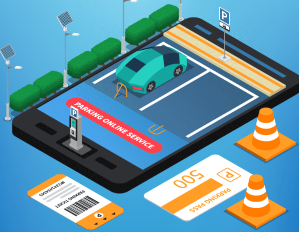 Advanced Parking Management System Market Size, Industry Share and Analysis, Development, Revenue, Future Growth, Business Prospects