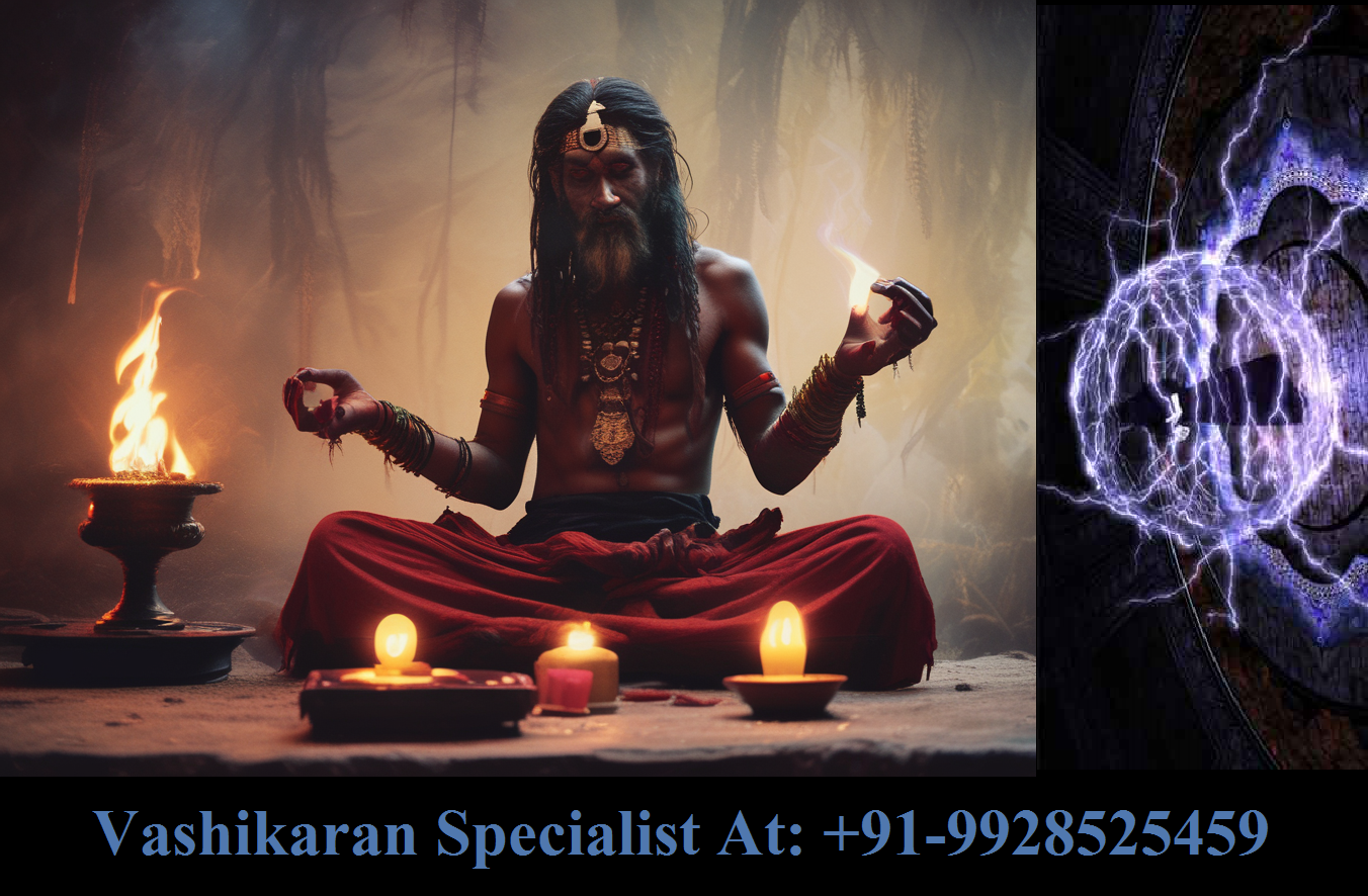 Vashikaran Totke