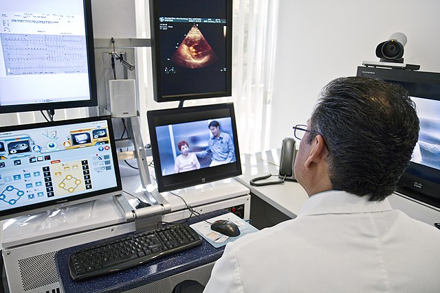Telemedicine Software Market is Estimated to Perceive Exponential Growth till 2033