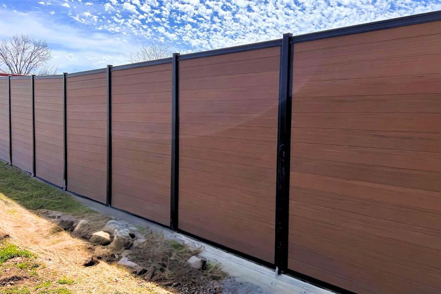 PVC Fencing: A Durable and Low-Maintenance Choice for Your Property