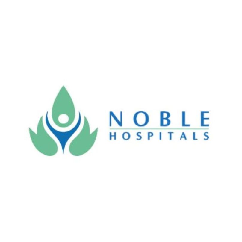Regain Mobility with the Best Robotic Knee Replacement Surgeon in Pune - Noble Hospitals