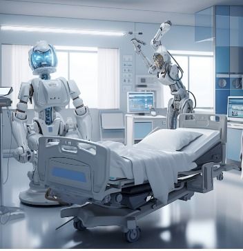 Surgical Robots Market Perspective on the Current Scope, Future Strategies 2033