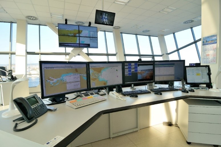 Vessel Traffic Management System Market Report Opportunities, and Forecast By 2033