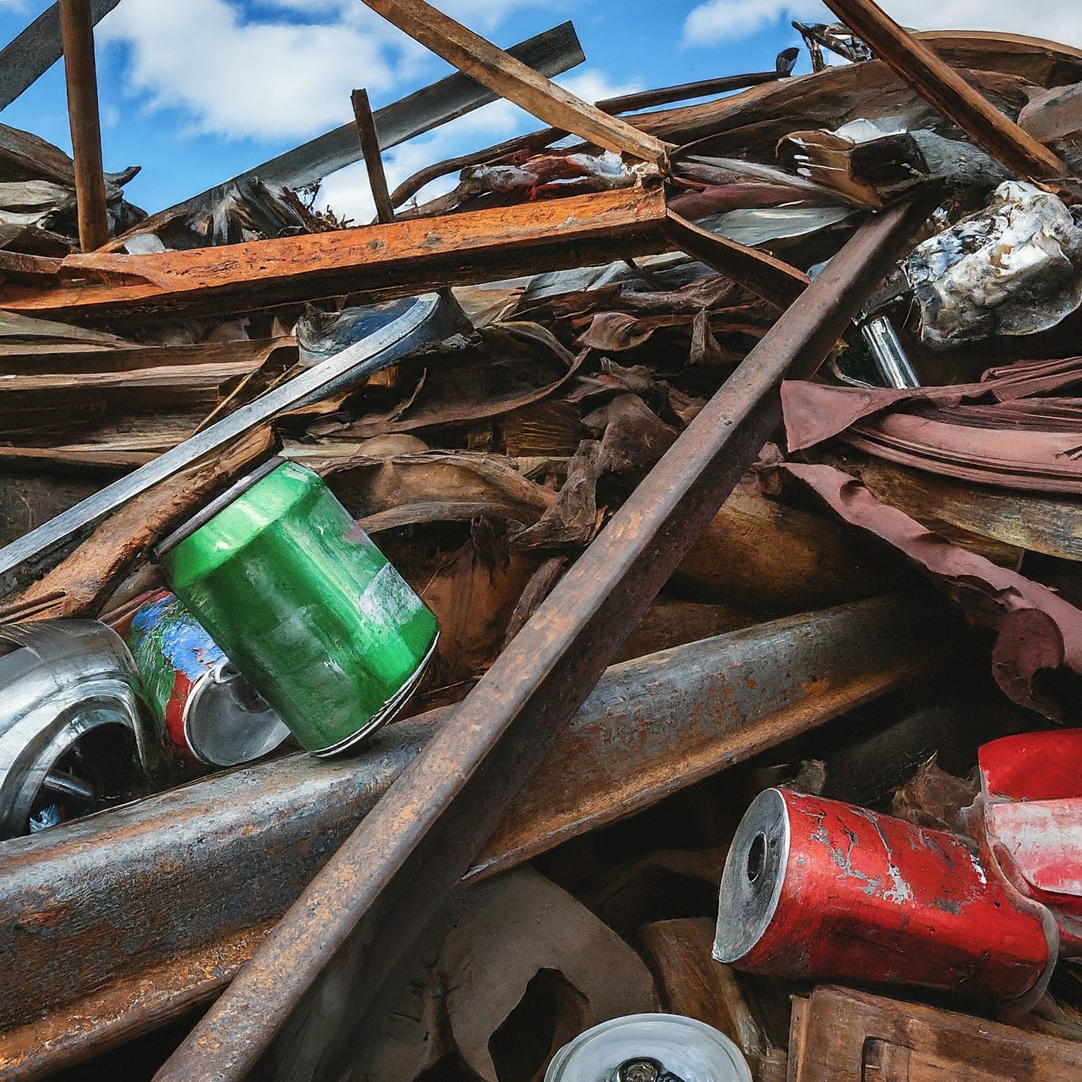 Understand What Established Scrap Copper Singleton Recycling Services Offer