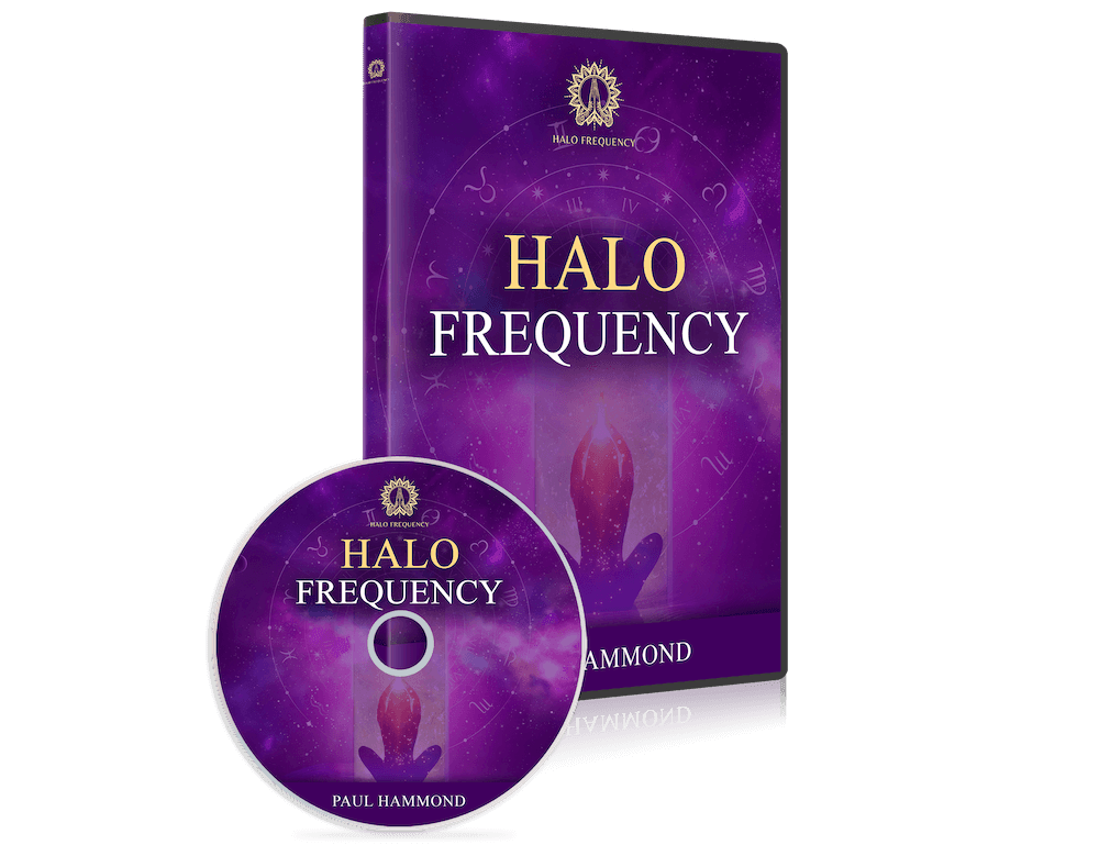 Halo Frequency PDF eBook by Paul Hammond Program Digital