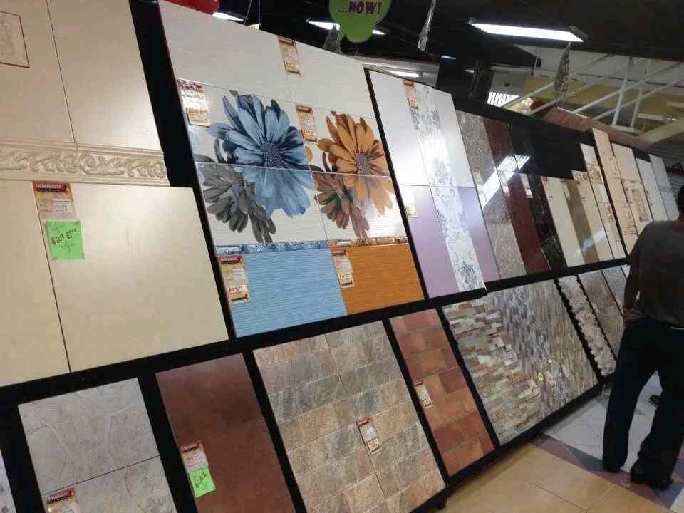 Transform Your Home with Stunning Tiles from Tile Warehouse Trinidad