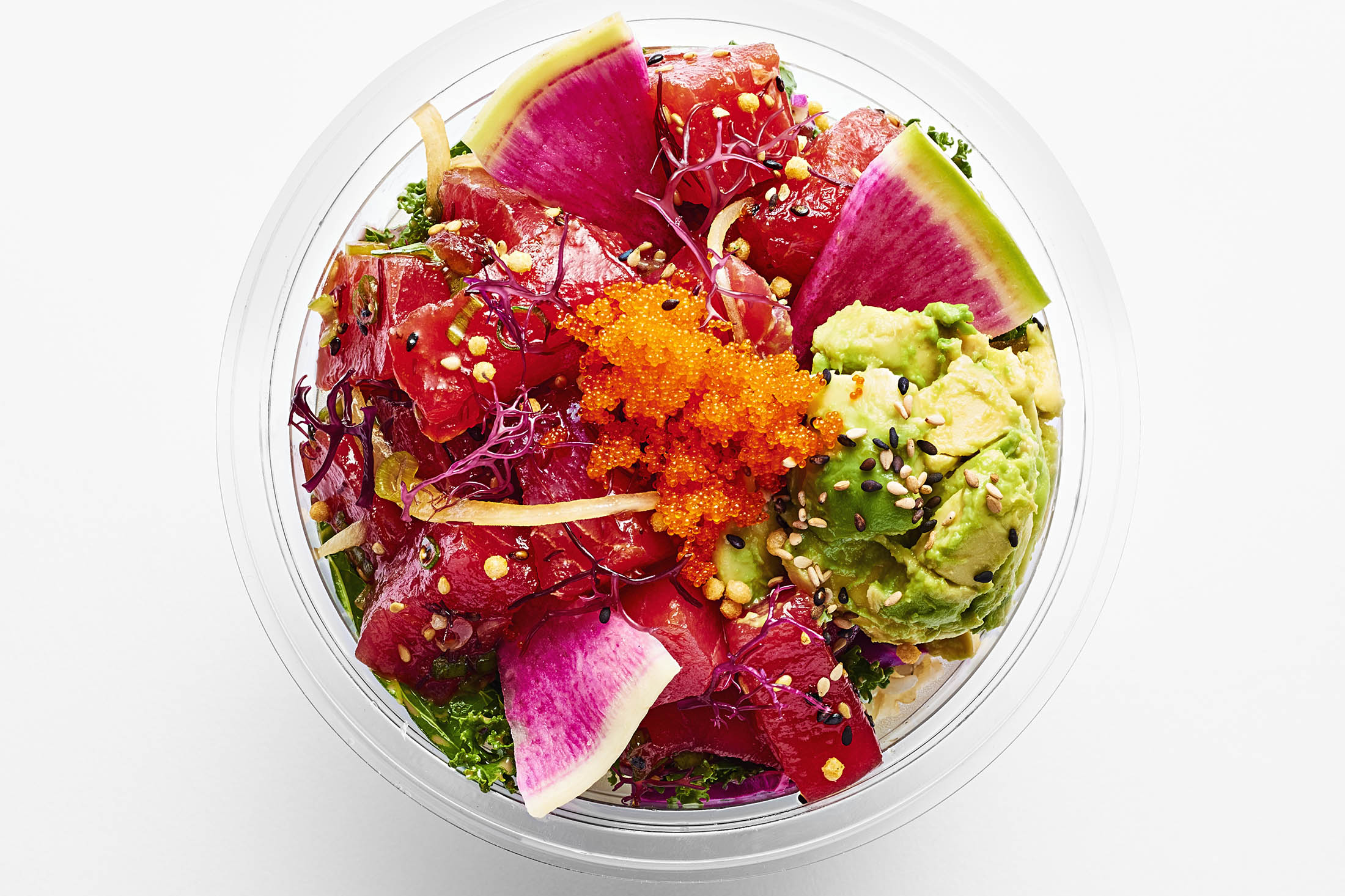 Poke Foods Industry Market Report Opportunities, and Forecast By 2033