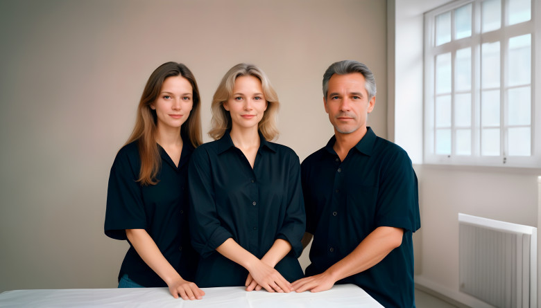 deep tissue massage East Vancouver
