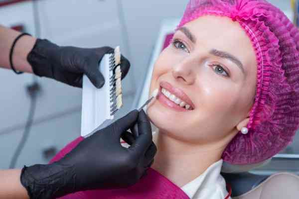 Dental implants Glasgow