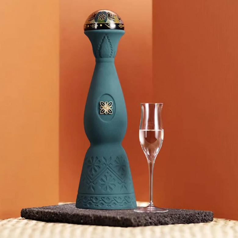 Clase Azul Guerrero Mezcal