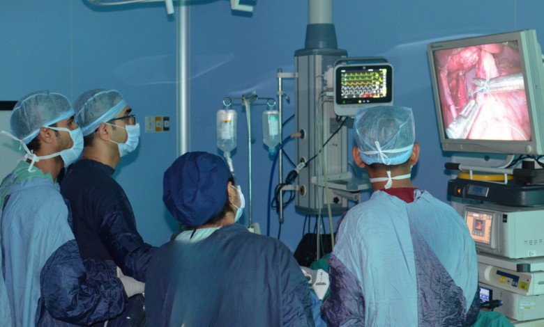 best Gastro Surgeon in Ahmedabad