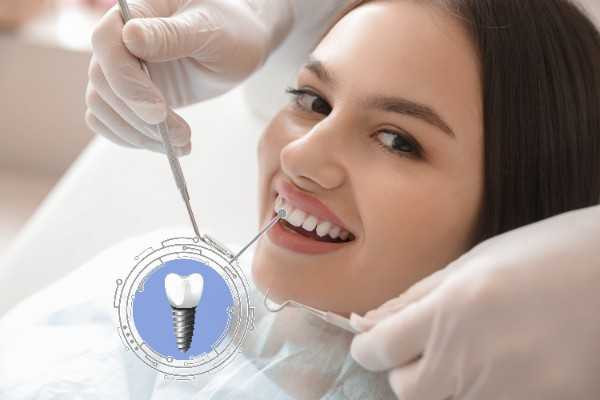 dental implants Dundee