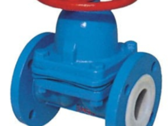 Diaphragm valve supplier in Dubai