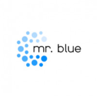 mr-blue