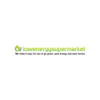 Low Energy Supermarket