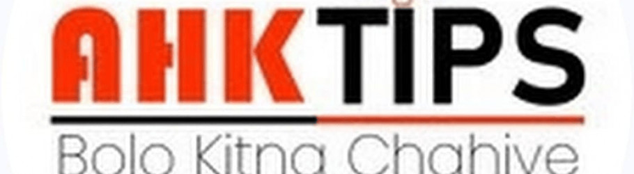 ahktips
