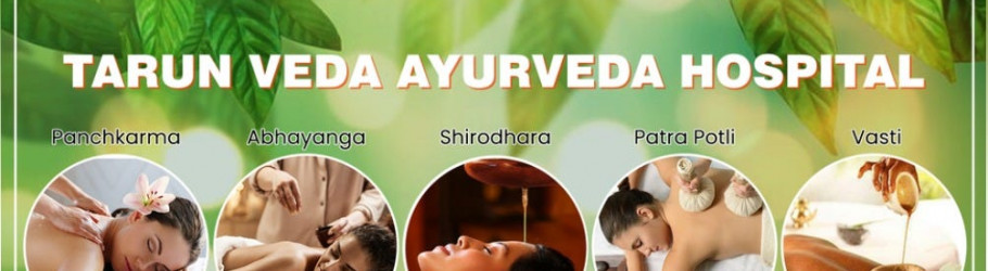 Tarunveda Ayurveda Hospital