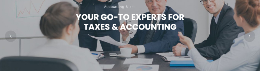 Accounting and Tax Associates