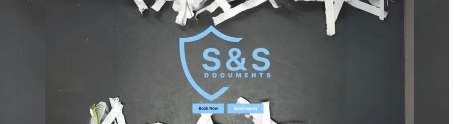 SandSdocumentshredding