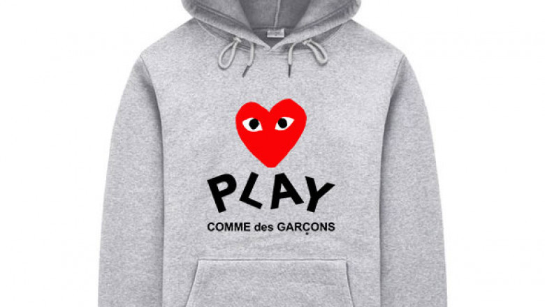 Comme Des Garcons craftsmanship clothing designs shop