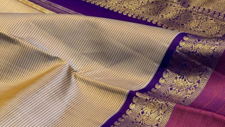 Kanjeevaram Silk Sarees for Every Occasion: A Shopping Guide