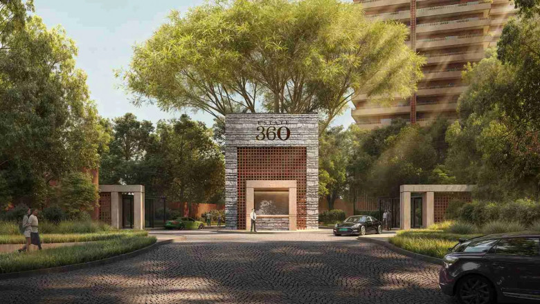 Max Estate 360: Redefining Luxury Living in Gurgaon