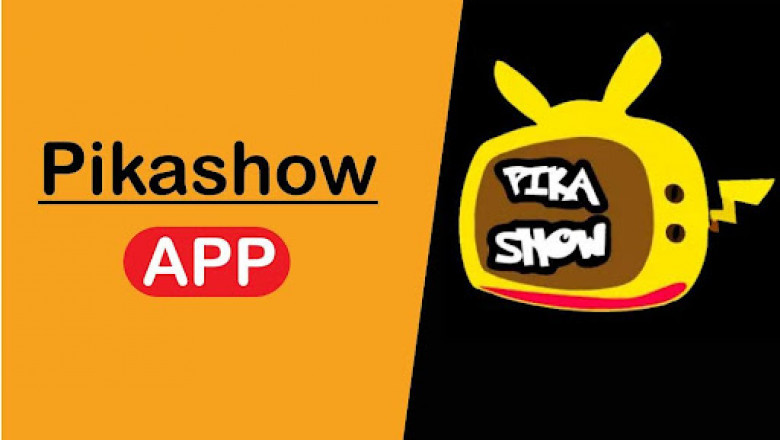 Pikashow APK v93 Download (Update) Latest Version 2025