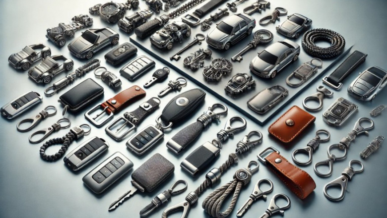 Why Drivers Are Switching to These Car Key Covers