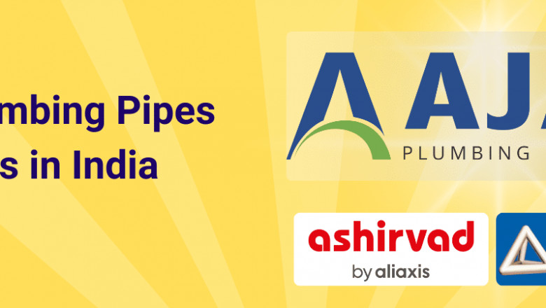 Best plumbing fittings in india