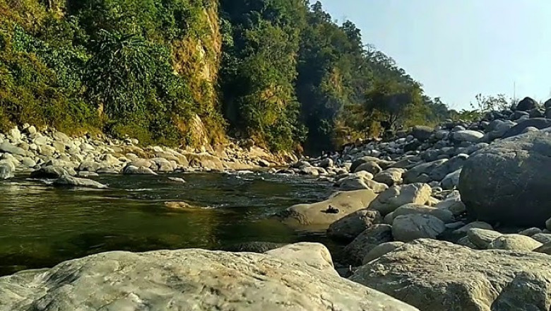 Scenic Beauty Awaits You in Baksa, Assam | Adotrip