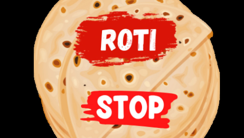 Indian-Style Roti Delivered in SA: Authentic Taste, Unmatched Convenience