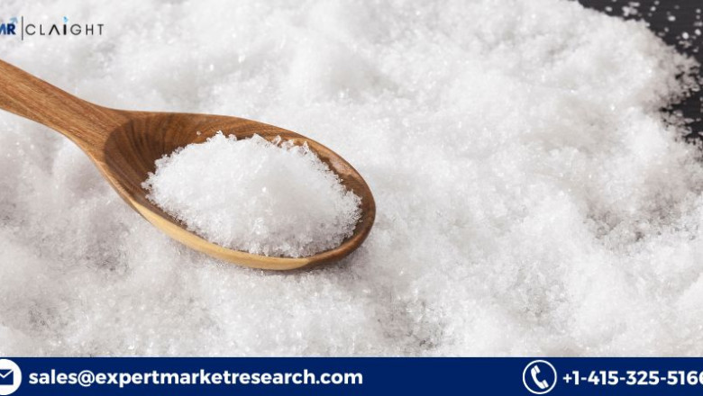 Sodium Chlorate Market Set for Steady Growth – Key Players & Forecast to 2034