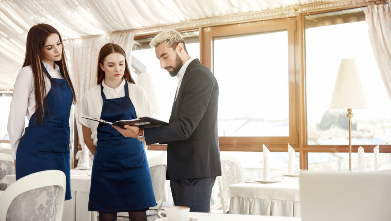 A Taste of Luxury: Exploring the Best in Jet Catering