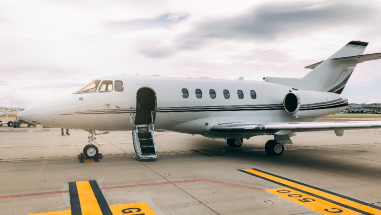 Aircraft Catering Companies That Redefine Luxury Meals