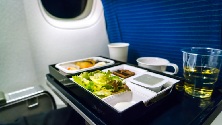 Private Jet Catering Los Angeles: Elevating Sky-High Dining