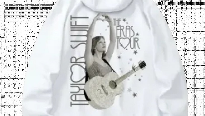 Taylor Swift Eras Tour Merch: The Ultimate Guide to Eras Tour Merch Hoodies