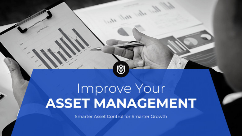 Asset Management: Key Advantages, Proven Strategies and Emerging Trends