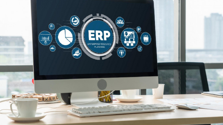 Choosing the Right ERP Solution Provider in India: A Comprehensive Guide